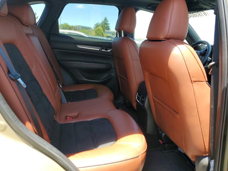 Aukcja sprzedaży 2024 Mazda Cx-5, vin: JM3KFBAY1R0537732, numer aukcji: 61958046