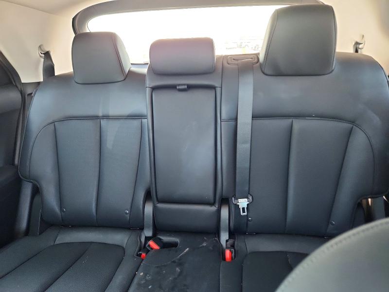 Aukcja sprzedaży 2025 Hyundai Ioniq 5, vin: 7YAKN4DA3SY019367, numer aukcji: 63168376