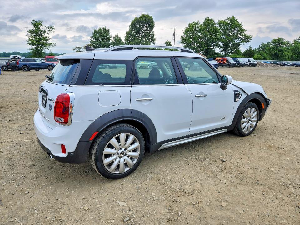 Aukcja sprzedaży 2020 Mini Cooper, vin: WMZYX1C06L3L43088, numer aukcji: 60141446