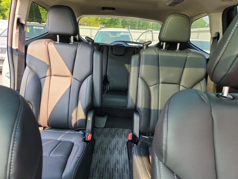Продаж на аукціоні авто 2025 Subaru Ascent, vin: 4S4WMAPD7S3433888, номер лоту: 62048926
