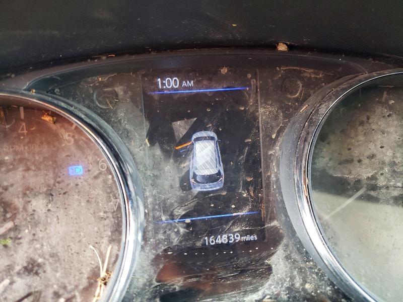 2018 Nissan Rogue მანქანა იყიდება აუქციონზე, vin: 5N1AT2MT5JC751053, აუქციონის ნომერი: 60278956