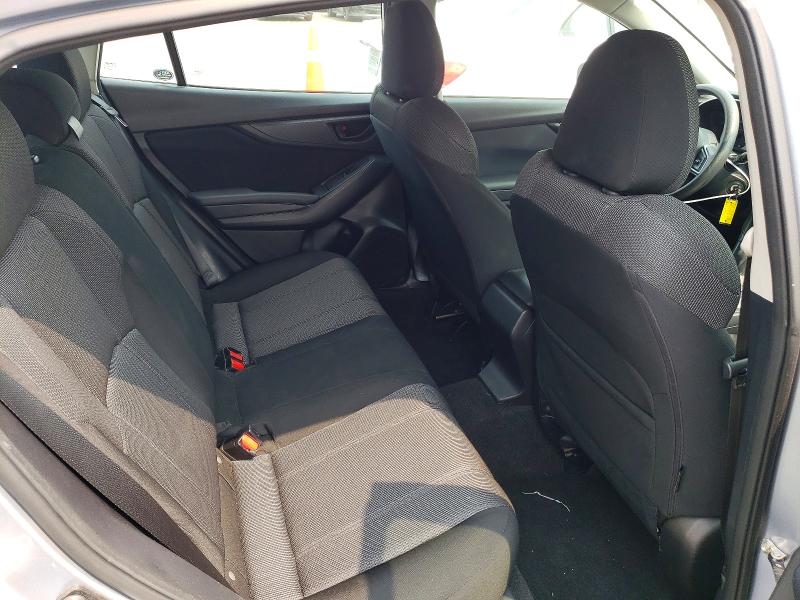 60399626 :رقم المزاد ، 4S3GTAB69H3721778 vin ، 2017 Subaru Impreza مزاد بيع
