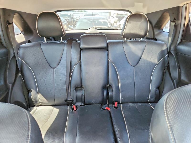 2014 Toyota Venza მანქანა იყიდება აუქციონზე, vin: 4T3BK3BB9EU108901, აუქციონის ნომერი: 59688516
