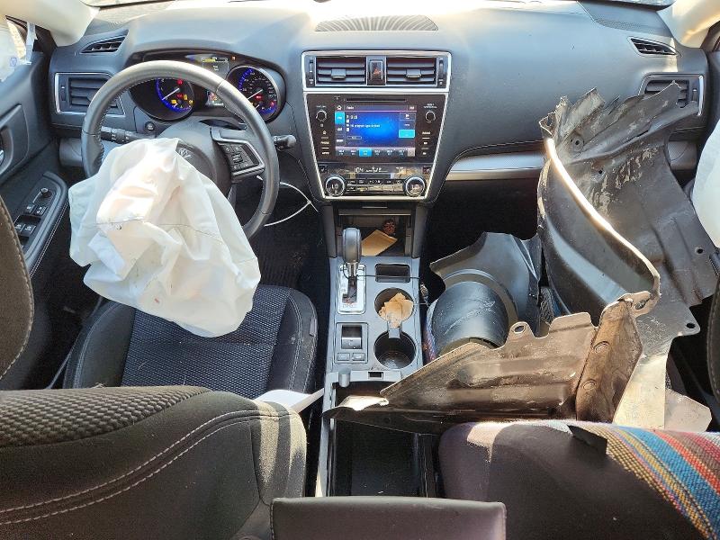 Продаж на аукціоні авто 2019 Subaru Outback, vin: 4S4BSAFC8K3282377, номер лоту: 59390596