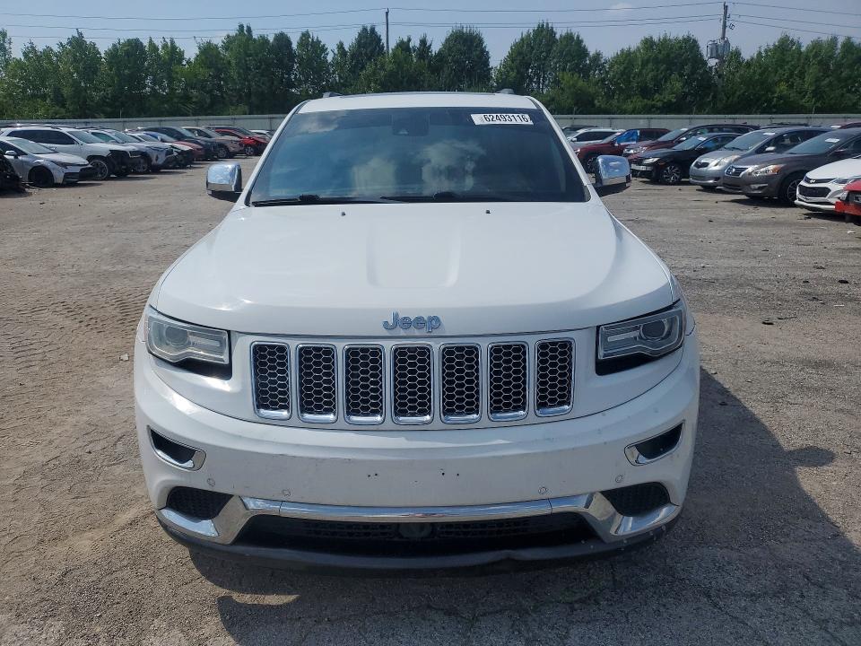 Aukcja sprzedaży 2014 Jeep Grand Cherokee, vin: 1C4RJFJM0EC522982, numer aukcji: 62493116