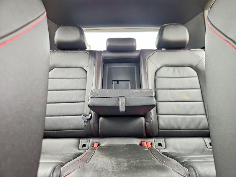 61109776 :رقم المزاد ، 3VW447AU1FM104998 vin ، 2015 Volkswagen Gti مزاد بيع