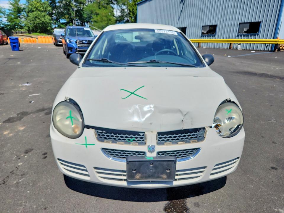 Aukcja sprzedaży 2003 Dodge Neon, vin: 1B3ES56CX3D257311, numer aukcji: 60372106