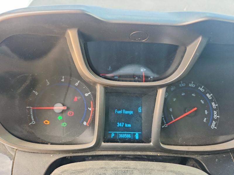 2012 Chevrolet Orlando მანქანა იყიდება აუქციონზე, vin: KL77P2EM1CK571309, აუქციონის ნომერი: 60160306