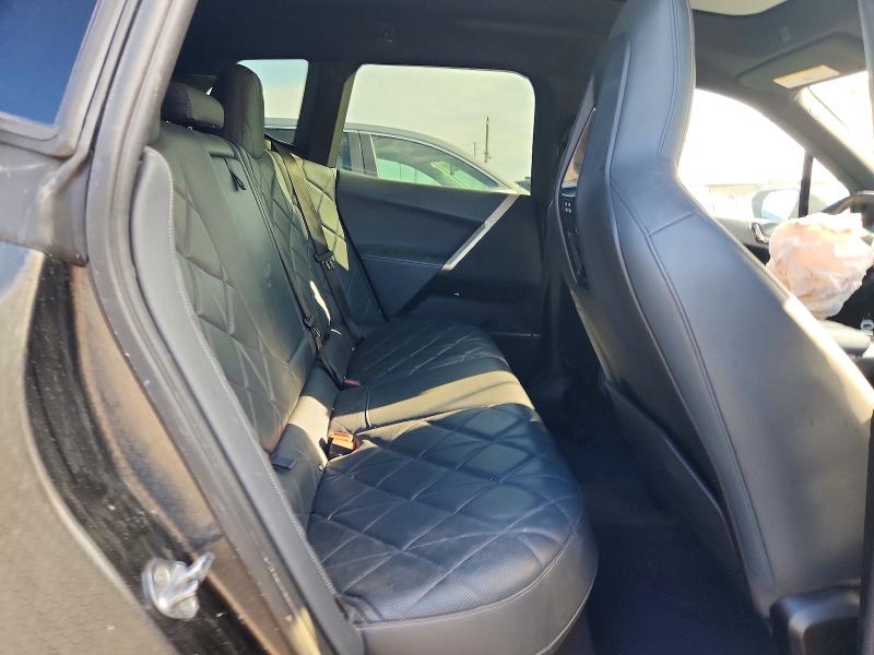 Aukcja sprzedaży 2023 Bmw Ix, vin: WB523CF03PCM19294, numer aukcji: 61934396