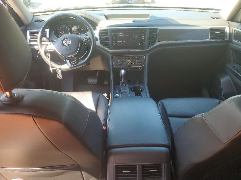 Aukcja sprzedaży 2019 Volkswagen Atlas, vin: 1V2WR2CA3KC551703, numer aukcji: 60787336