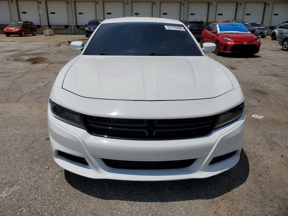 Aukcja sprzedaży 2019 Dodge Charger, vin: 2C3CDXBG0KH664306, numer aukcji: 61725886