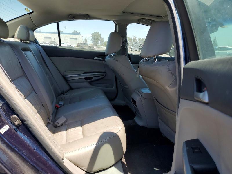 Продаж на аукціоні авто 2010 Honda Accord, vin: 5KBCP3F84AB014575, номер лоту: 61741546