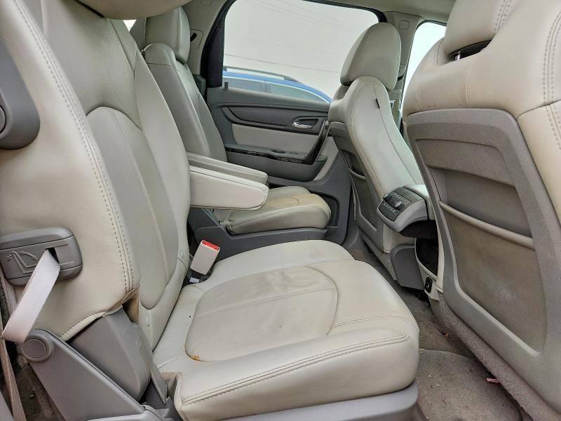 Aukcja sprzedaży 2017 Gmc Acadia Limited, vin: 1GKKVSKD0HJ252363, numer aukcji: 61561856