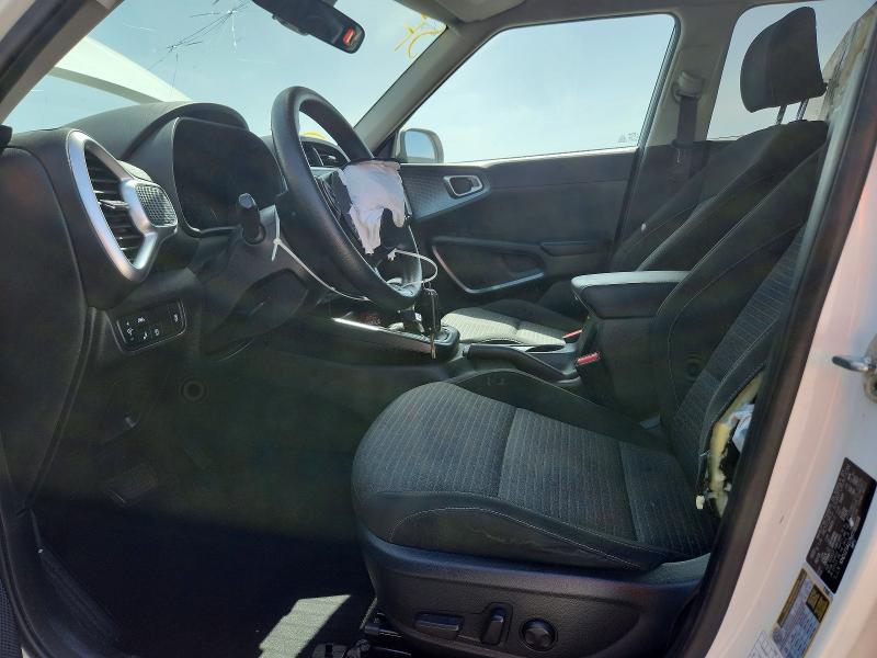 Aukcja sprzedaży 2021 Kia Soul, vin: KNDJ23AU7M7783168, numer aukcji: 60842436