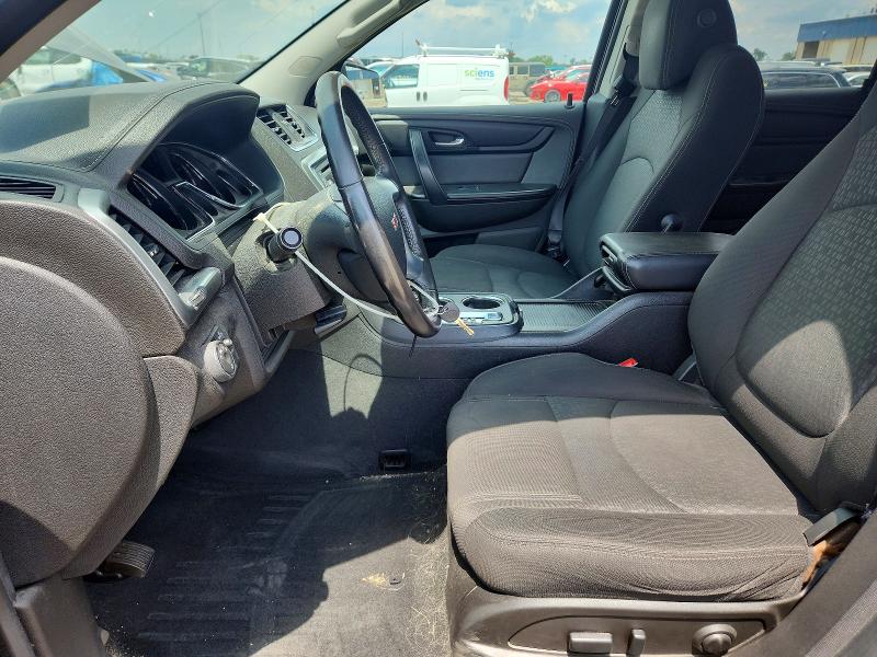 2016 Gmc Acadia მანქანა იყიდება აუქციონზე, vin: 1GKKRPKD9GJ306999, აუქციონის ნომერი: 60244936