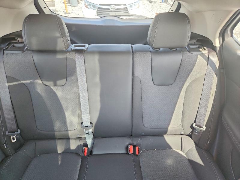 Продаж на аукціоні авто 2025 Buick Encore Gx, vin: KL4AMBSP2SB076416, номер лоту: 60601106