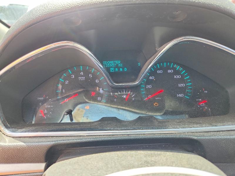 Продажа на аукционе авто 2013 Chevrolet Traverse, vin: 1GNKVLKD3DJ196678, номер лота: 60181426