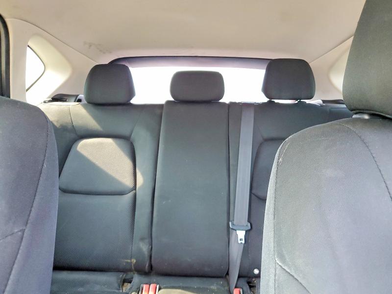 Продаж на аукціоні авто 2018 Mazda Cx-5, vin: JM3KFBBM5J1328519, номер лоту: 61048706