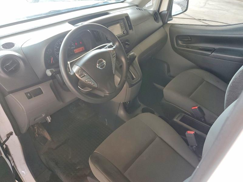 Продаж на аукціоні авто 2019 Nissan Nv200, vin: 3N6CM0KN4KK709419, номер лоту: 61960436