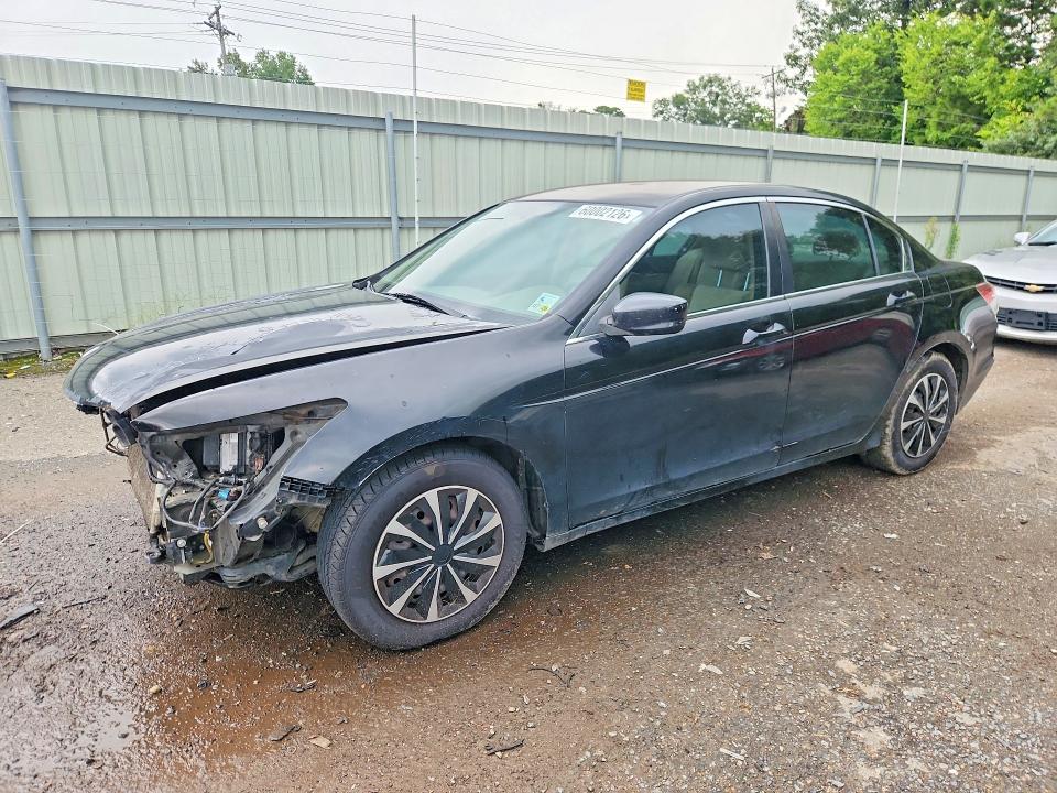 Aukcja sprzedaży 2010 Honda Accord, vin: 1HGCP2F38AA163434, numer aukcji: 60002126