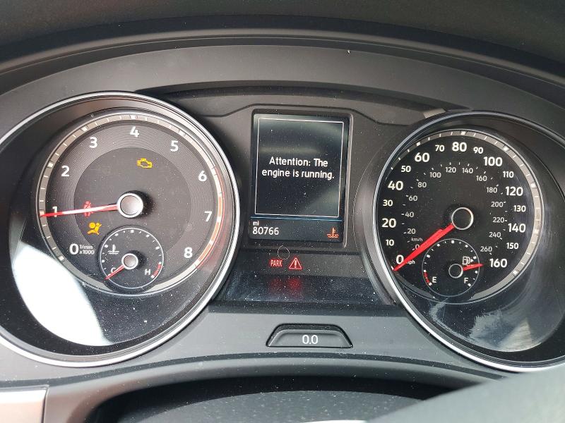 Продажа на аукционе авто 2020 Volkswagen Atlas Cross Sport, vin: 1V2YE2CA6LC212472, номер лота: 62993956