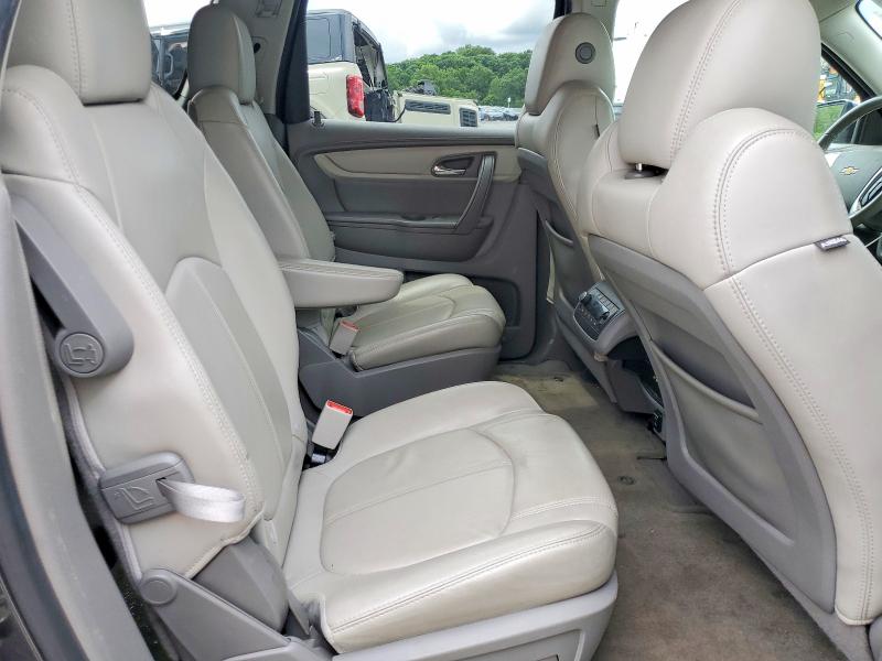 Продажа на аукционе авто 2014 Chevrolet Traverse, vin: 1GNKRHKD0EJ202066, номер лота: 61042016