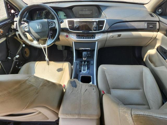 Продажа на аукционе авто 2014 Honda Accord, vin: 1HGCR6F50EA010829, номер лота: 59241316