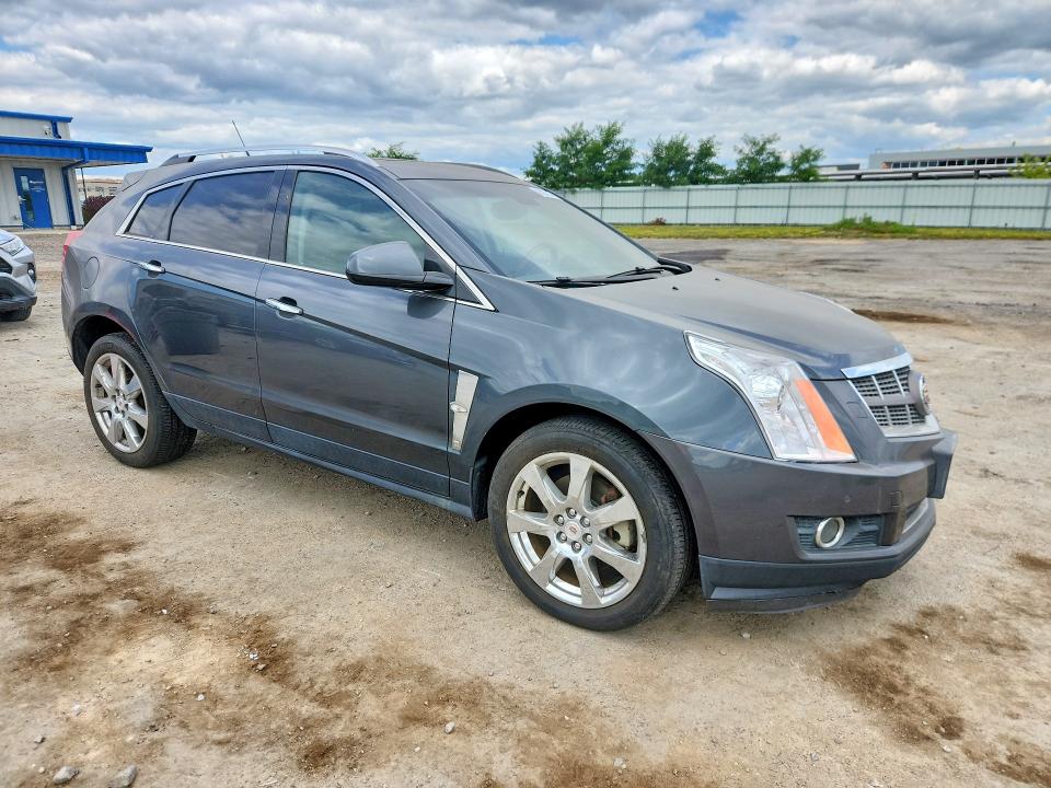 Aukcja sprzedaży 2010 Cadillac Srx, vin: 3GYFNEEY9AS557758, numer aukcji: 60078376