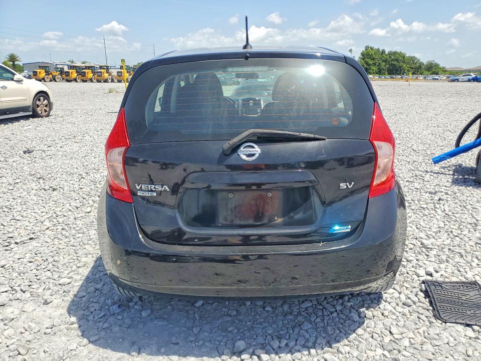 Aukcja sprzedaży 2016 Nissan Versa Note, vin: 3N1CE2CP0GL352031, numer aukcji: 59810986