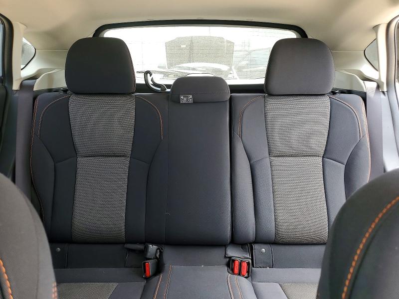 61241736 :رقم المزاد ، JF2GTAEC0KH259799 vin ، 2019 Subaru Crosstrek مزاد بيع