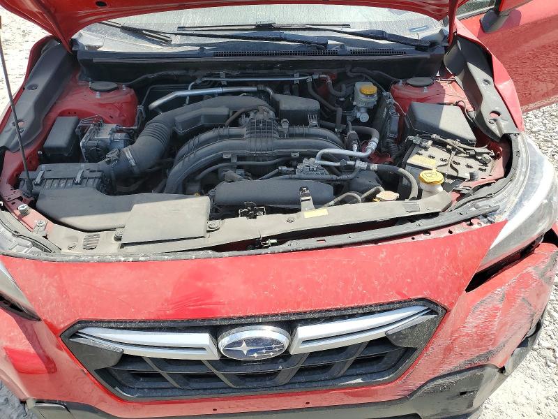Продажа на аукционе авто 2023 Subaru Crosstrek, vin: JF2GTAECXPH205272, номер лота: 59838296
