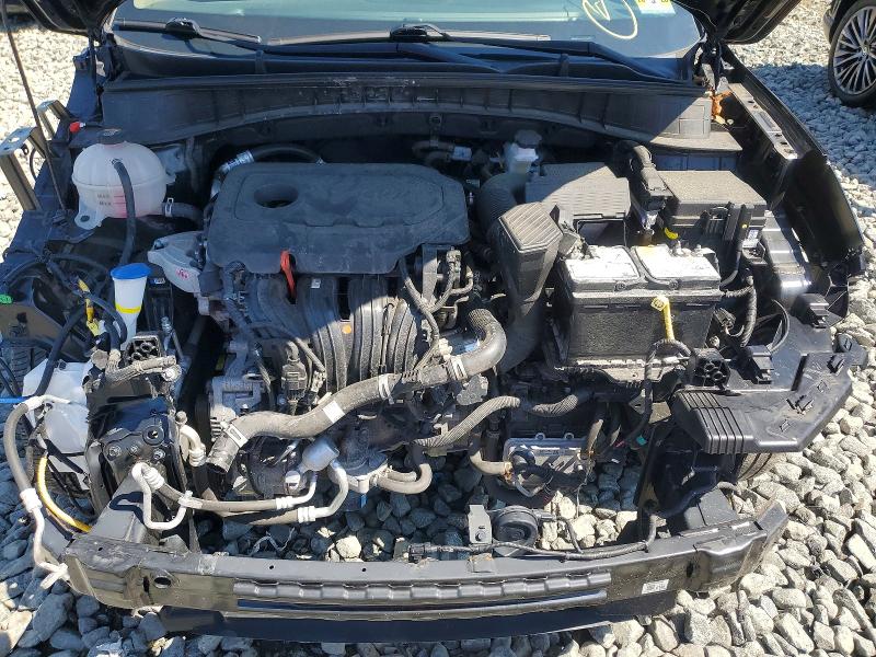 Продаж на аукціоні авто 2021 Hyundai Tucson, vin: KM8J33AL5MU336761, номер лоту: 59977346