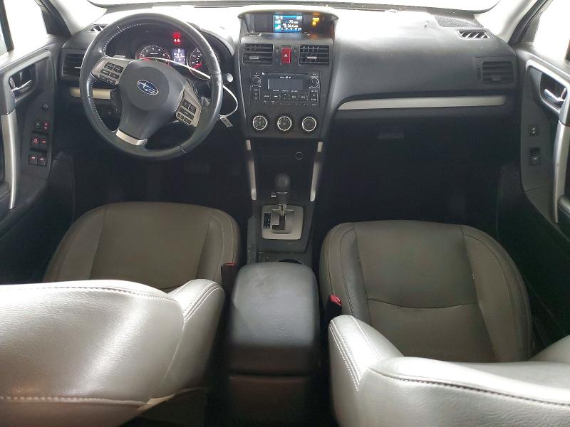 Aukcja sprzedaży 2014 Subaru Forester, vin: JF2SJGDC2EH503414, numer aukcji: 61576436