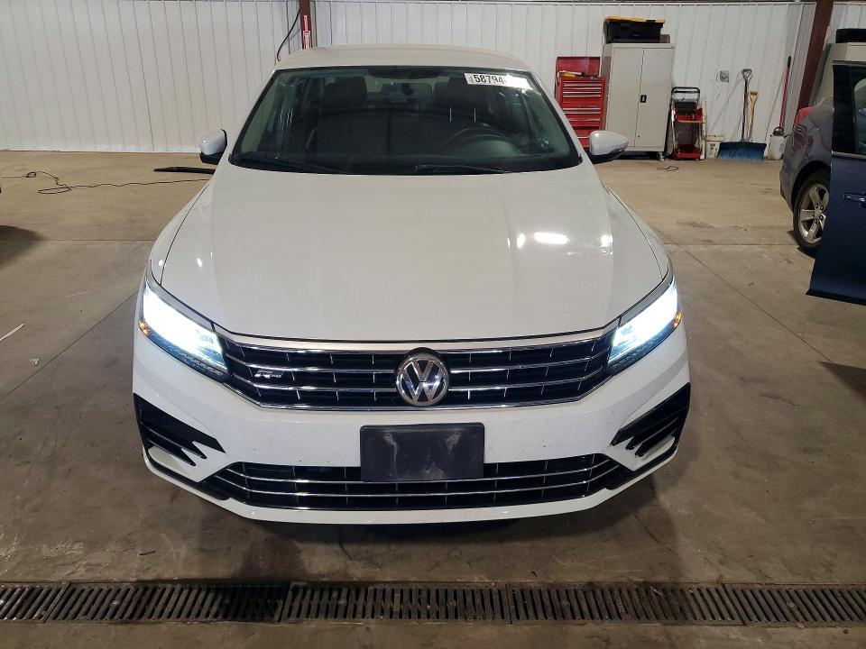 Aukcja sprzedaży 2017 Volkswagen Passat, vin: 1VWDT7A36HC079191, numer aukcji: 58794086