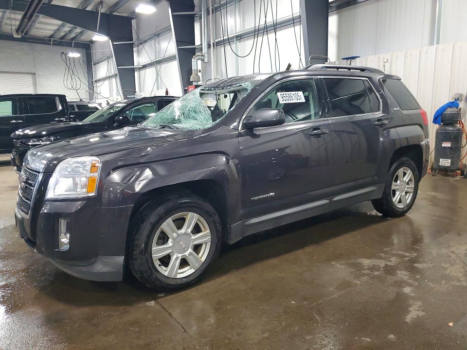 Aukcja sprzedaży 2014 Gmc Terrain, vin: 2GKFLWEK6E6349164, numer aukcji: 95586105
