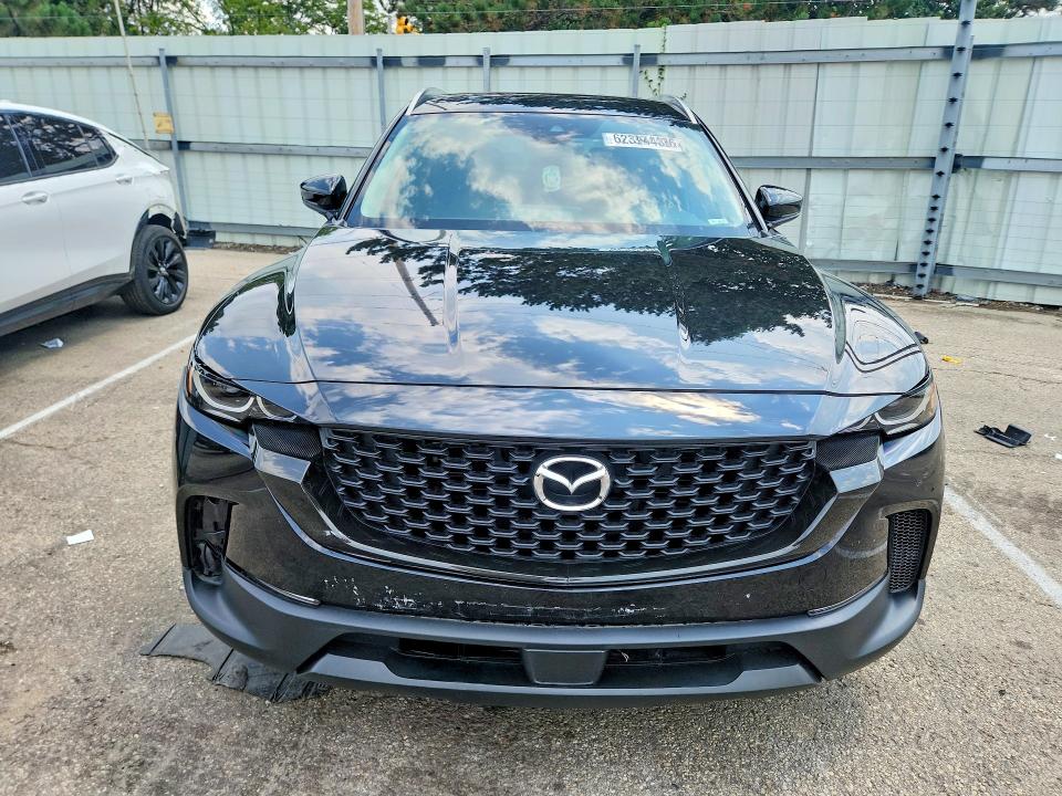 62394436 :رقم المزاد ، 7MMVABBM3RN204788 vin ، 2024 Mazda Cx-50 مزاد بيع