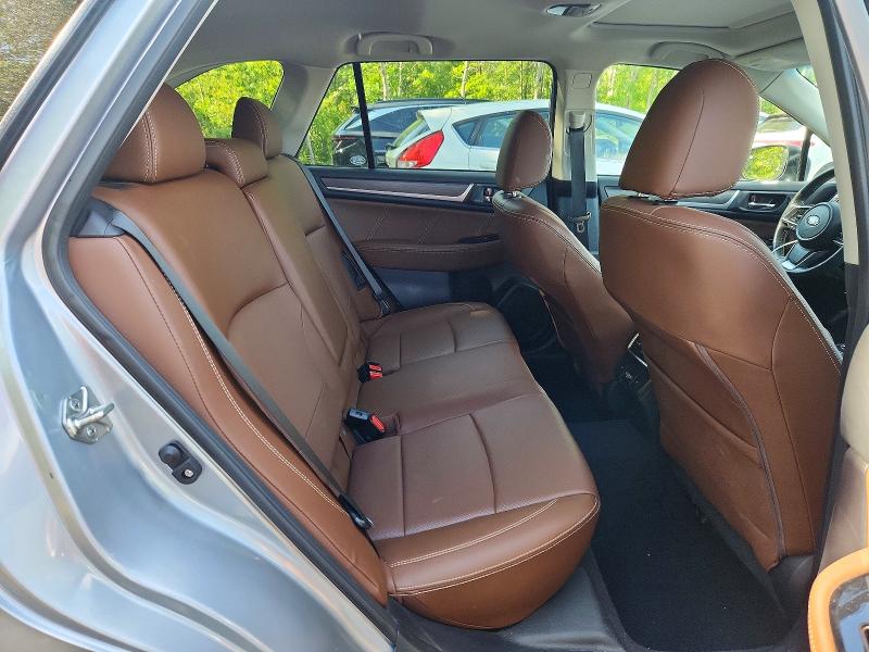 Продаж на аукціоні авто 2018 Subaru Outback, vin: 4S4BSFTC2J3237614, номер лоту: 62598516