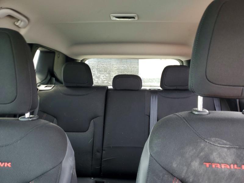 Aukcja sprzedaży 2016 Jeep Renegade, vin: ZACCJBCT0GPC81541, numer aukcji: 59122486