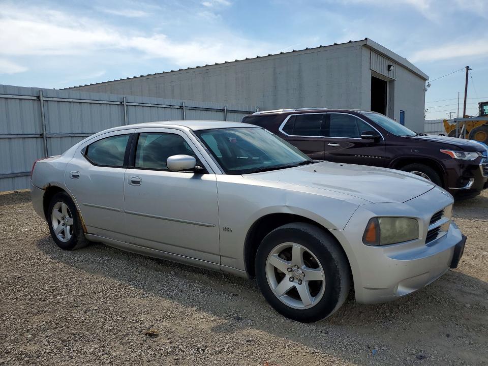 Aukcja sprzedaży 2010 Dodge Charger, vin: 2B3CA3CV8AH117083, numer aukcji: 59741206