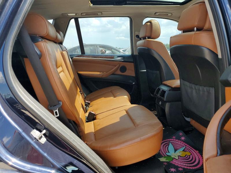 Продажа на аукционе авто 2010 Bmw X5, vin: 5UXFE4C52AL381620, номер лота: 60012396