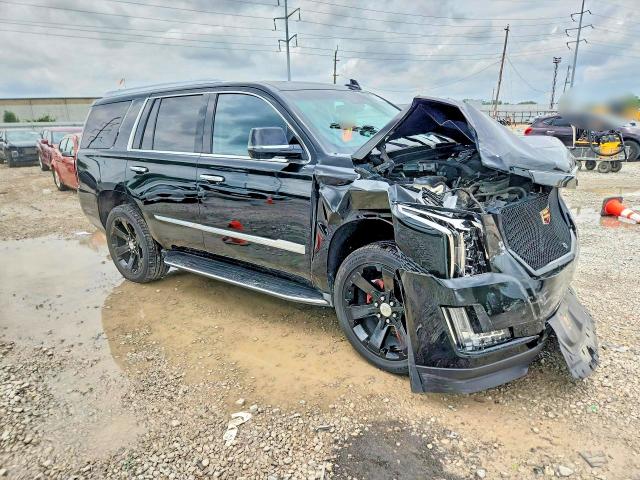 Продаж на аукціоні авто 2015 Cadillac Escalade, vin: 1GYS4MKJ1FR738575, номер лоту: 63054386