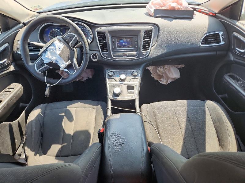 Aukcja sprzedaży 2016 Chrysler 200, vin: 1C3CCCAB1GN119165, numer aukcji: 63112206