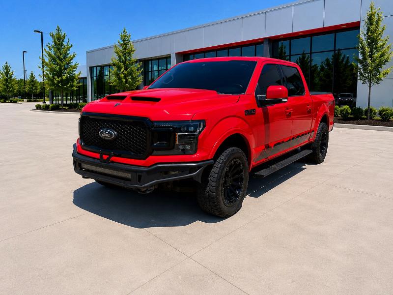Aukcja sprzedaży 2019 Ford F150, vin: 1FTEW1E43KKF31769, numer aukcji: 62546716