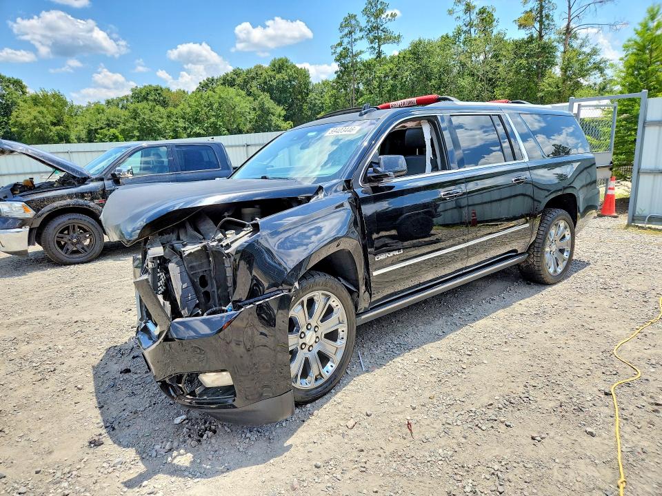 Aukcja sprzedaży 2015 Gmc Yukon Xl, vin: 1GKS2JKJ0FR660093, numer aukcji: 59403446