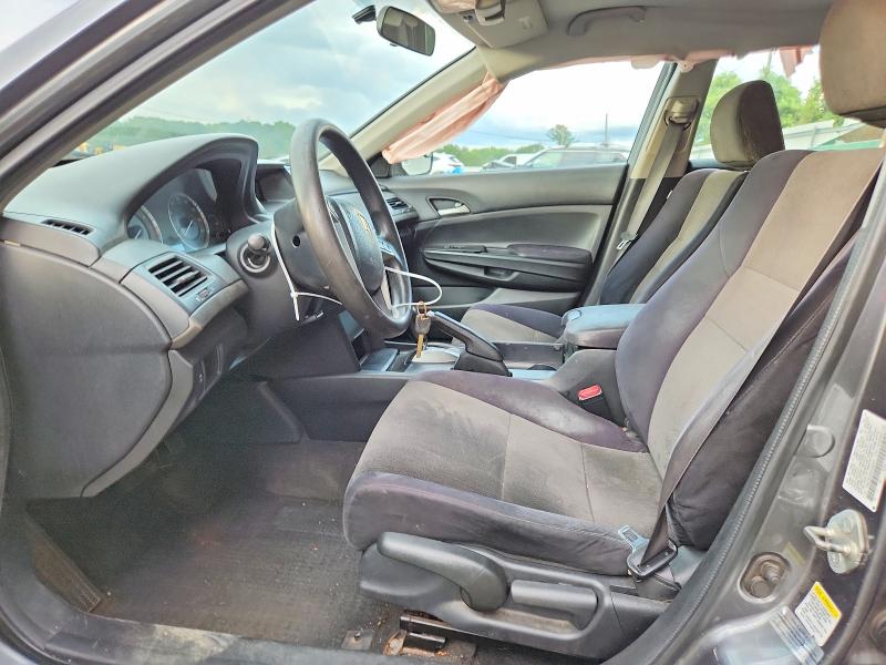 Продажа на аукционе авто 2009 Honda Accord, vin: 1HGCP26359A184835, номер лота: 63044686