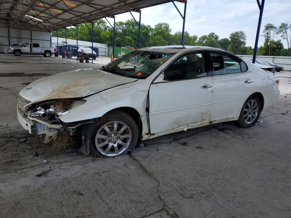 Aukcja sprzedaży 2004 Lexus Es, vin: JTHBA30G045023709, numer aukcji: 60467046