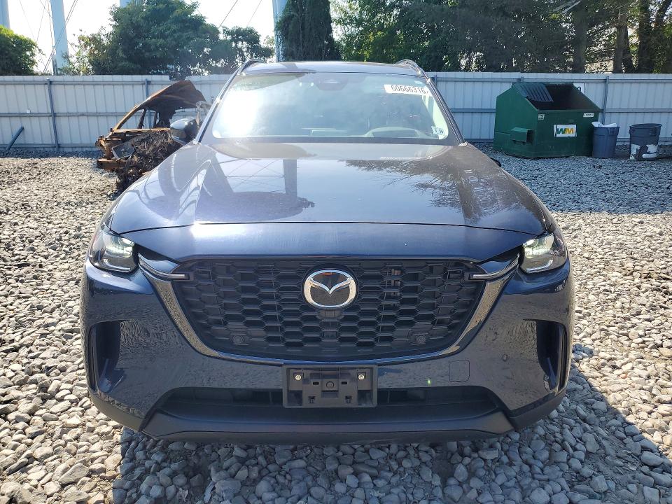 Aukcja sprzedaży 2025 Mazda Cx-90, vin: JM3KKCHAXS1200339, numer aukcji: 60666316