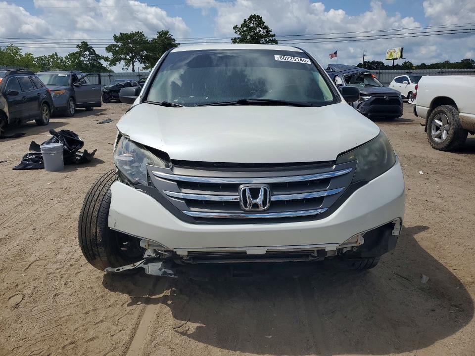 Продаж на аукціоні авто 2014 Honda Cr-v, vin: 5J6RM4H32EL077647, номер лоту: 60225146