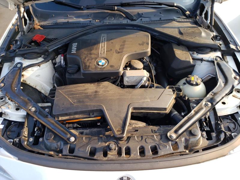 62575096 :رقم المزاد ، WBA3T1C59EPS98383 vin ، 2014 Bmw 428 مزاد بيع