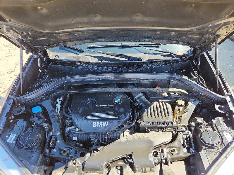 Aukcja sprzedaży 2017 Bmw X1, vin: WBXHT3C36H5F77590, numer aukcji: 59173926